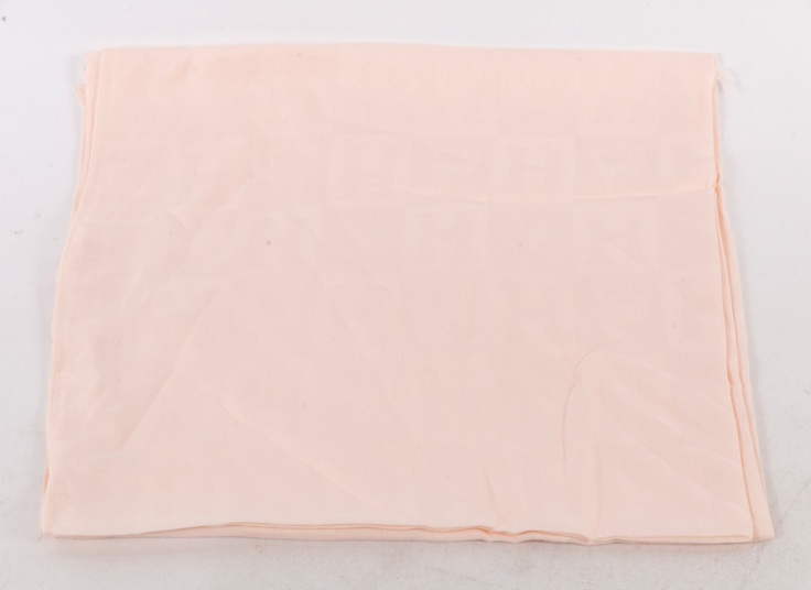 شال زنانه طرح Hermes