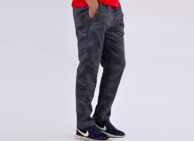 شلوار اسلش مردانه Nike