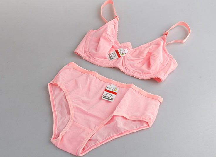 ست لباس زیر زنانه Ailar