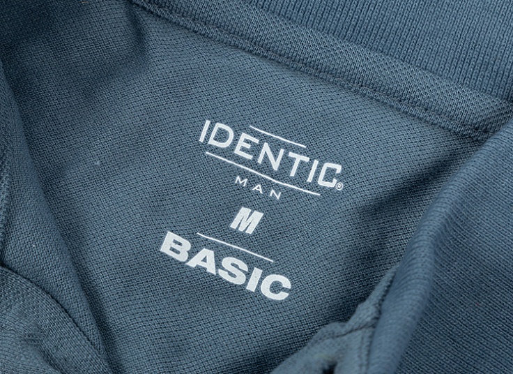 پولوشرت مردانه Identic