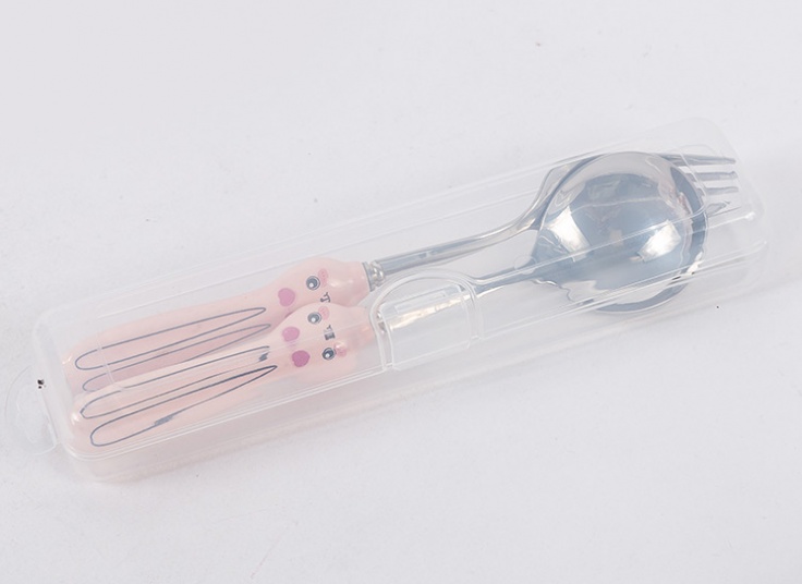 قاشق و چنگال فانتزی