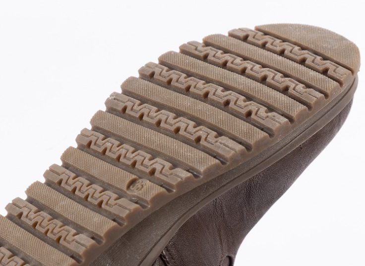 بوت ساق بلند دخترانه 