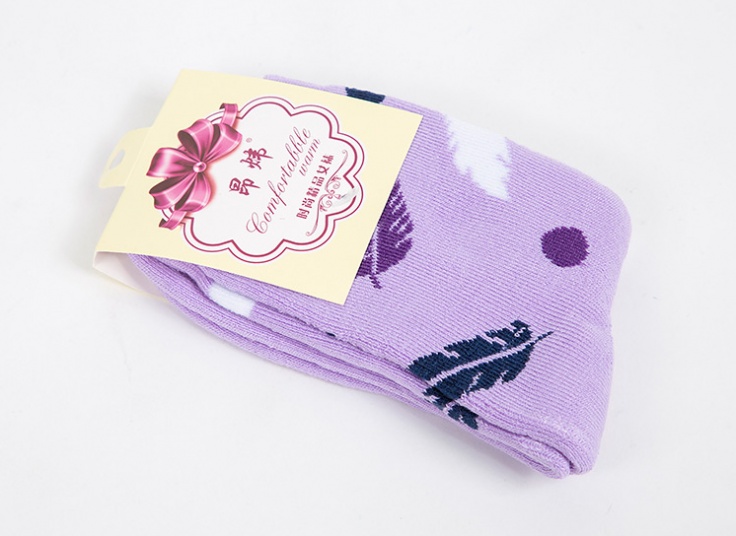 جوراب زمستانی زنانه