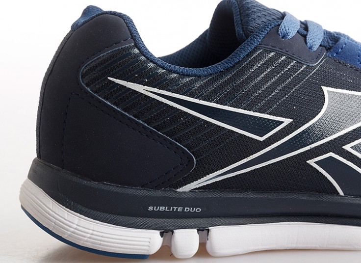 کفش ورزشی Reebok مدل SUBLITE DUO