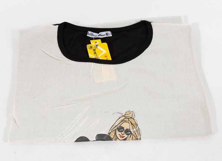 تاپ جلو نخی طرح میکی موس