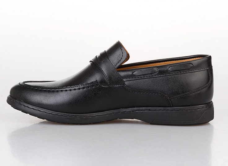 کفش کالج مردانه Barcode سری Duel