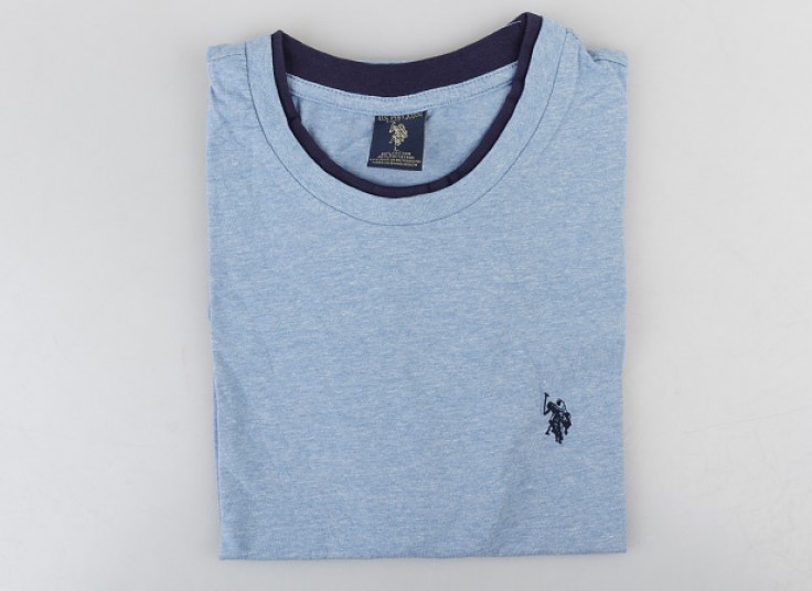 تیشرت مردانه طرح POLO ASSN