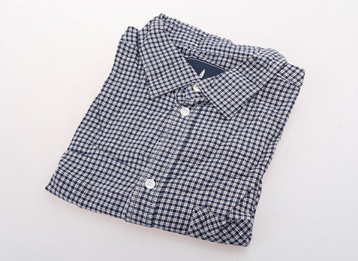 پیراهن پشمی مردانه Headland