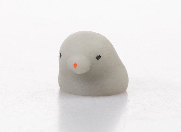 عروسک ژله ای