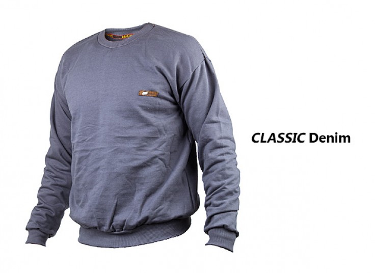 پلیور Classic Denim