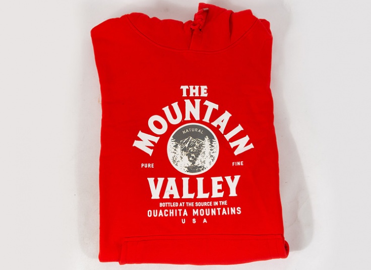 هودی مردانه Pull & Bear