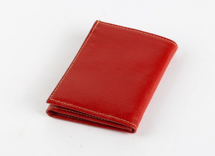 کیف پول چرمی جیبی