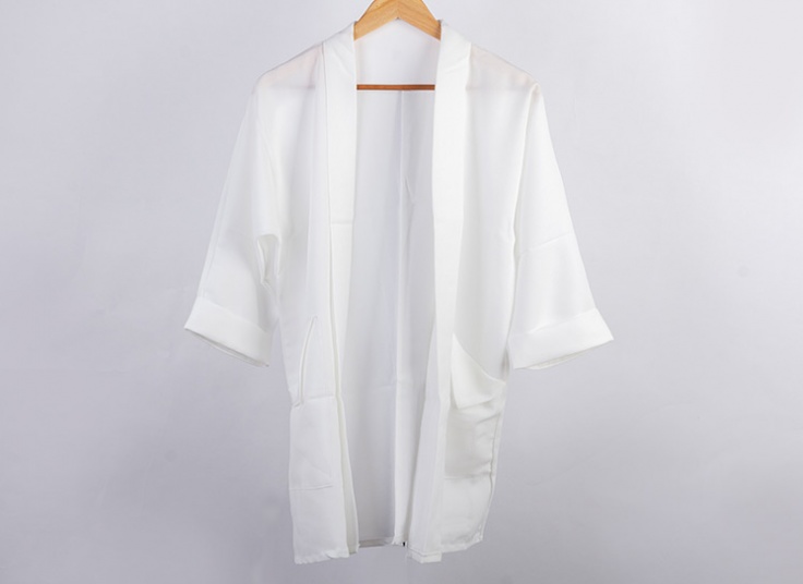 مانتو کوتاه زنانه کرپ