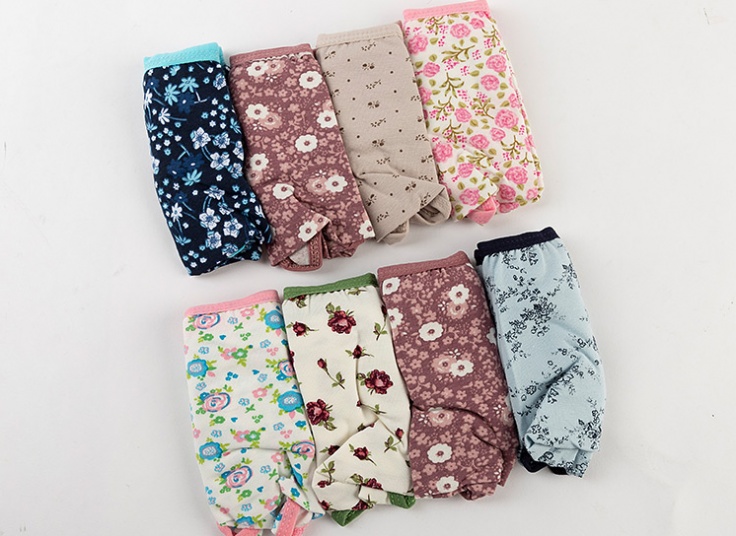 پکیج لباس زیر زنانه ella