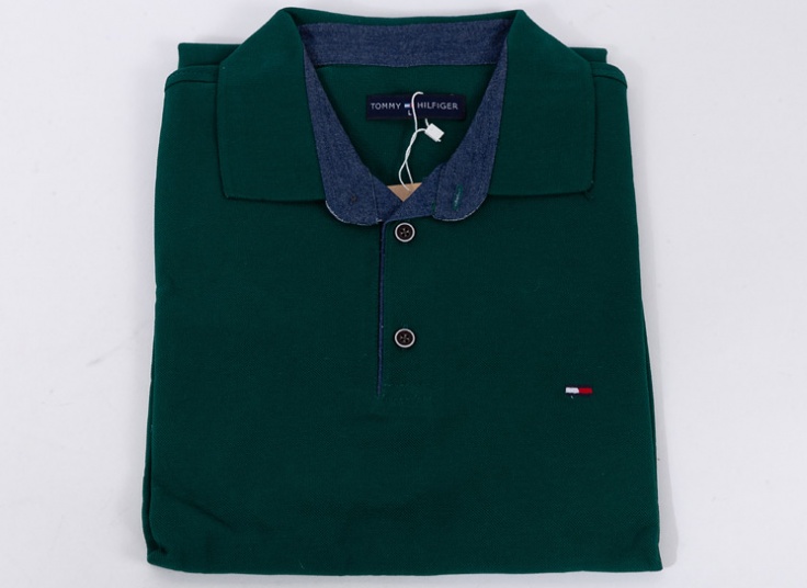 پولوشرت مردانه Tommy