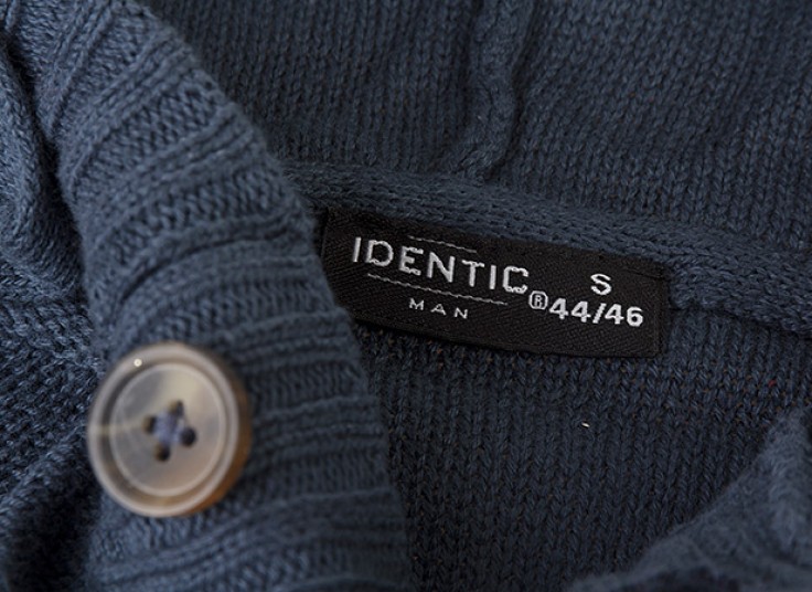 سویشرت کلاهدار مردانه Identic