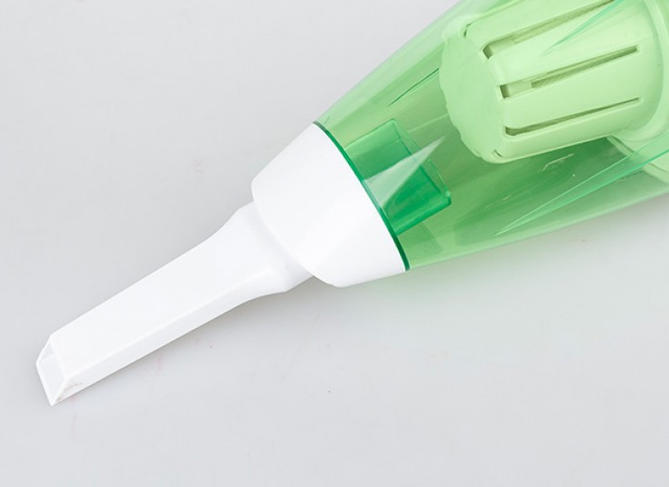 جارو برقی و پمپ باد ماشین MA Accessories