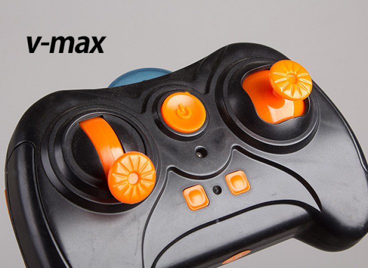 هلیکوپتر کنترلی V MAX مدل HX 729