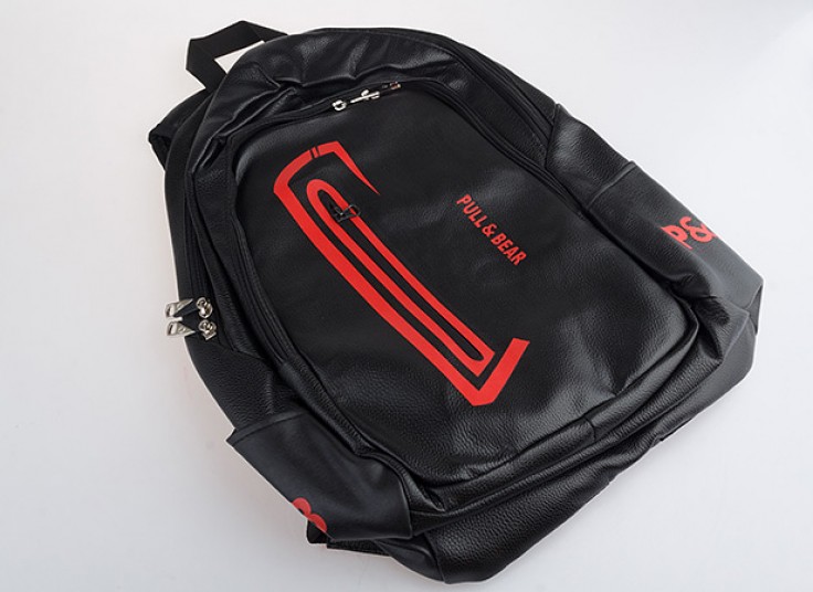 کیف کوله Pull and Bear