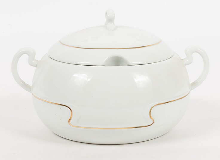 سوپ خوری Maghsoud