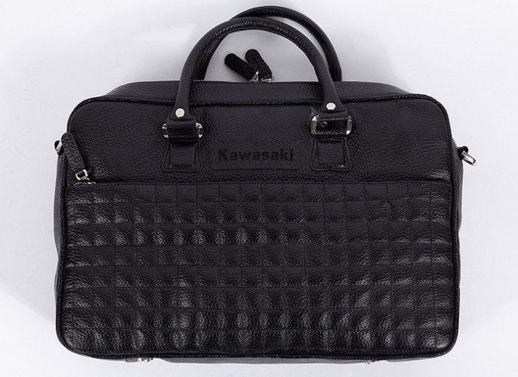 کیف دستی مردانه چرم طبیعی