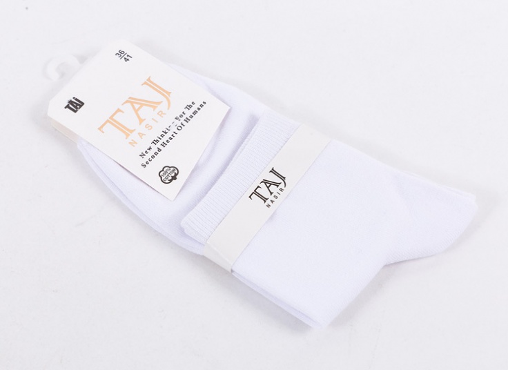 جوراب نیم ساق Taj