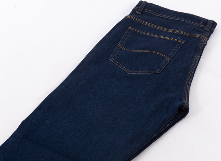 شلوار راسته مردانه طرح Lee