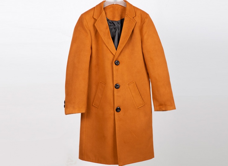 پالتو مردانه Massimo Dutti