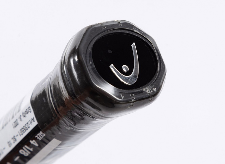 راکت تنیس HEAD