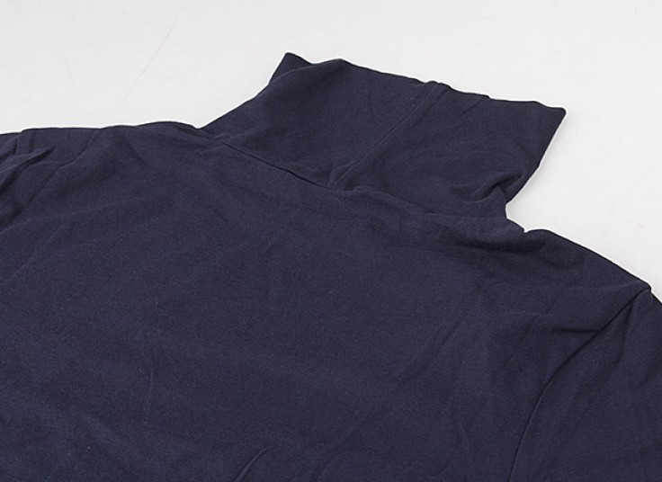 بلوز یقه اسکی زنانه Blue Motion