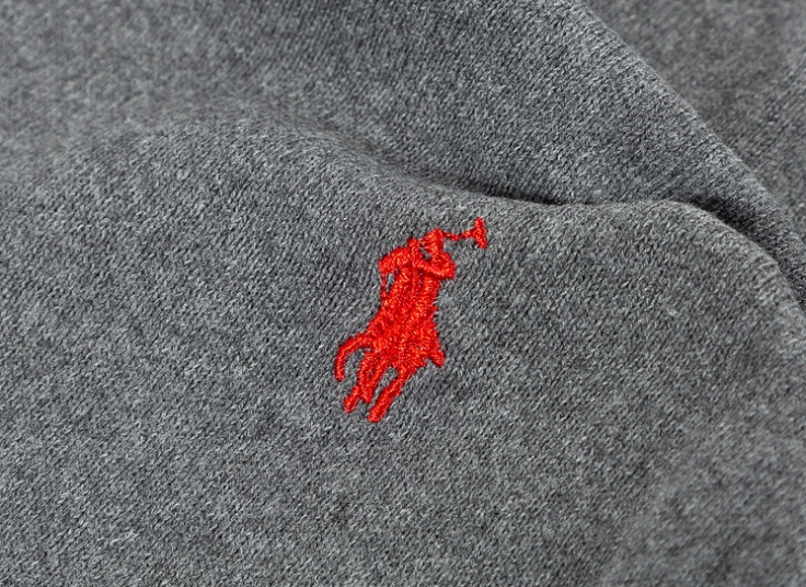 پلیور یقه هفت مردانه RL Polo