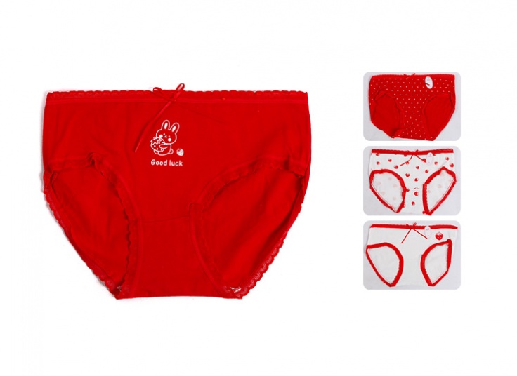 لباس زیر زنانه فانتزی XINUOLONG