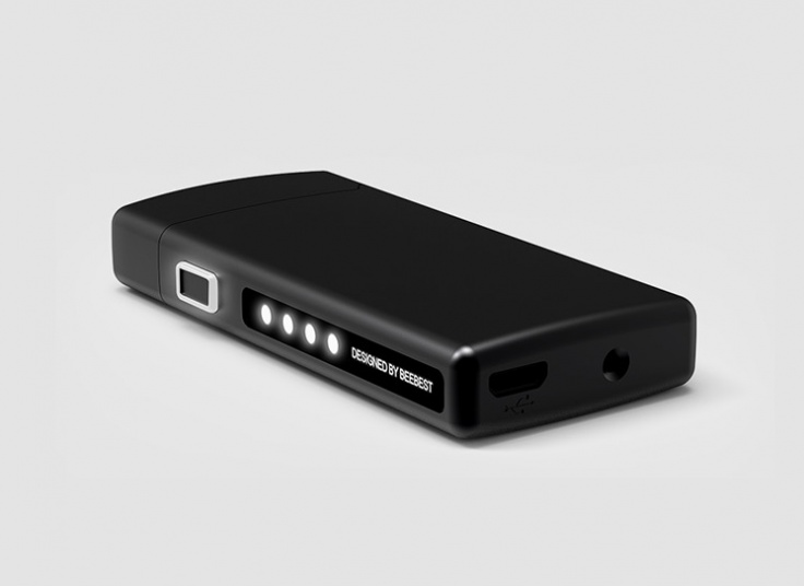 فندک پلاسما شیائومی مدل Beebest L200