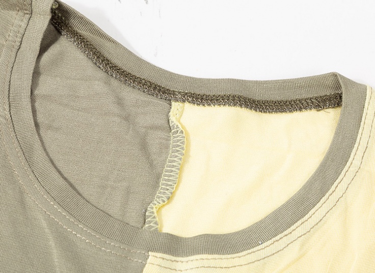 تیشرت زنانه طرح گل