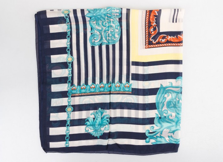 روسری حریر Fendi