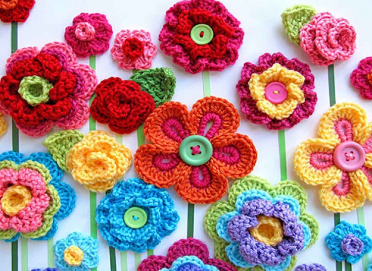 آموزش بافتنی و قلاب بافی سرای محله زرگنده