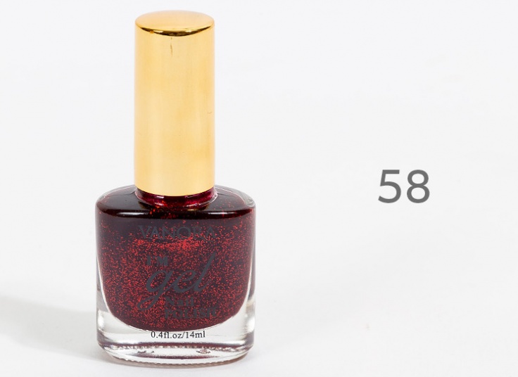 لاک ناخن Vanora