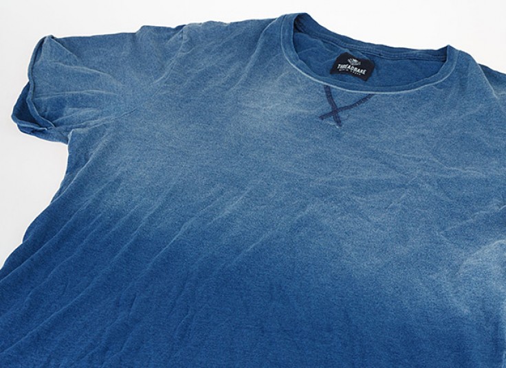 تیشرت مردانه Threadbare