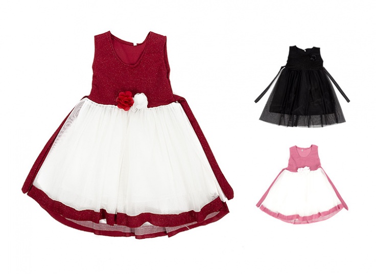 سارافون توری دخترانه