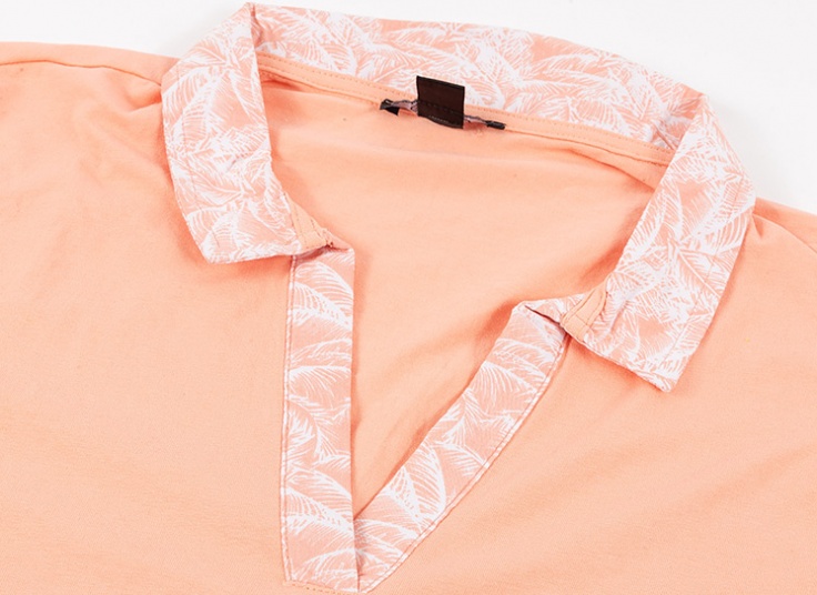 بلوز آستین سه ربع زنانه esmara