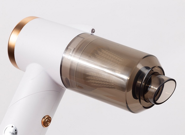 جارو شارژی خودرو مدل Q8s