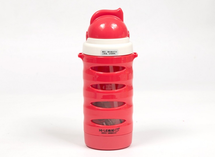 قمقمه نی دار Xile