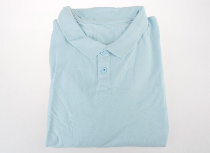 پولوشرت قواره دار مردانه KIABI