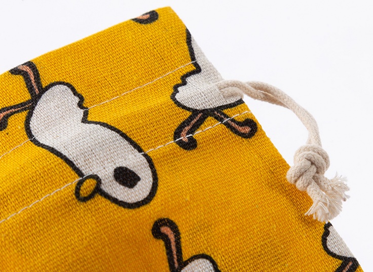 کیسه فانتزی بند دار