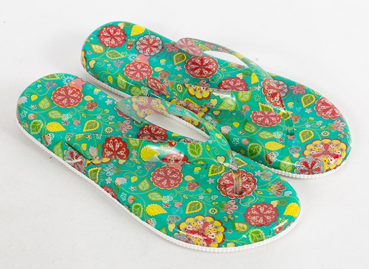 دمپایی لاانگشتی زنانه Delsa