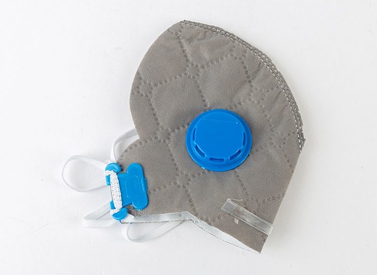 ماسک ساده فیلتردار