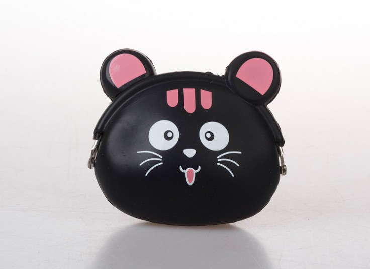 انواع کیف هندزفری سیلیکونی