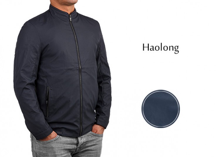 کاپشن پاییزه Haolong