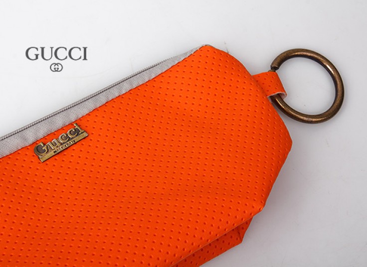 کیف لوازم آرایش Gucci