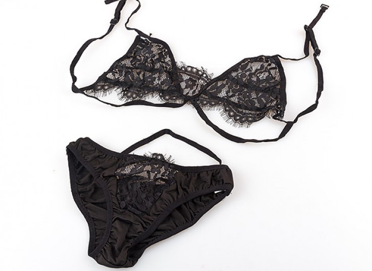 ست لباس زیر طرح SABOSKIRT